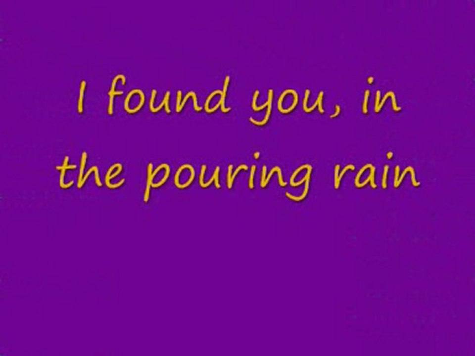 I am crazy in love with you Bruno Pinkhof