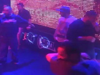 Cedry2k - Lansare "Identitate" (part1)