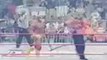 Hulk Hogan vs. Ric Flair - WCW Uncensored 2000 Part 2