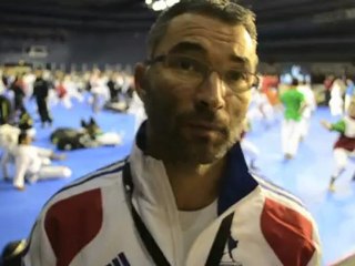 Analyses de Louis Lacoste