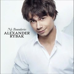 Alexander Rybak - Barndance