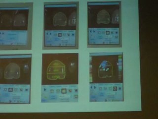 Dr.Dişhekimi Ruhi Kulez 18 Ekim 2012 Eğitim Semineri 3