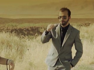 Ayman Zaxoy - Risala Le Habibi