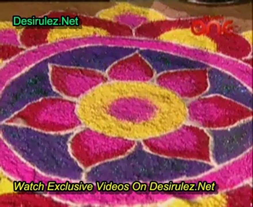 Jhilmil Sitaron Ka Aangan Hoga 22nd November 2012  pt1