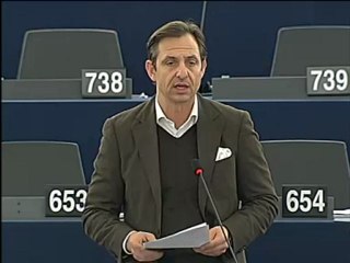 @Chatzimarkakis on Presentation of the Court of Auditors' annual report