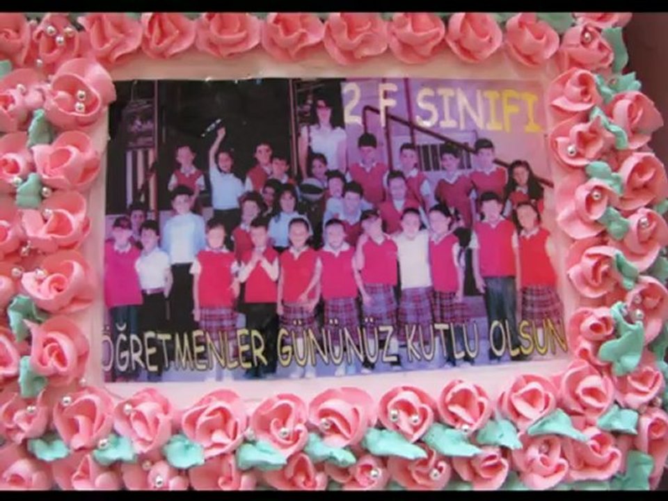 öğretmenler günü