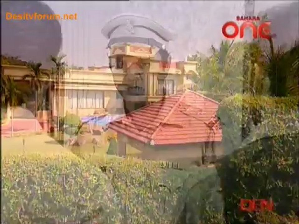 Jhilmil Sitaron Ka Aangan Hoga 22nd November 2012 Video Watch Online Pt1