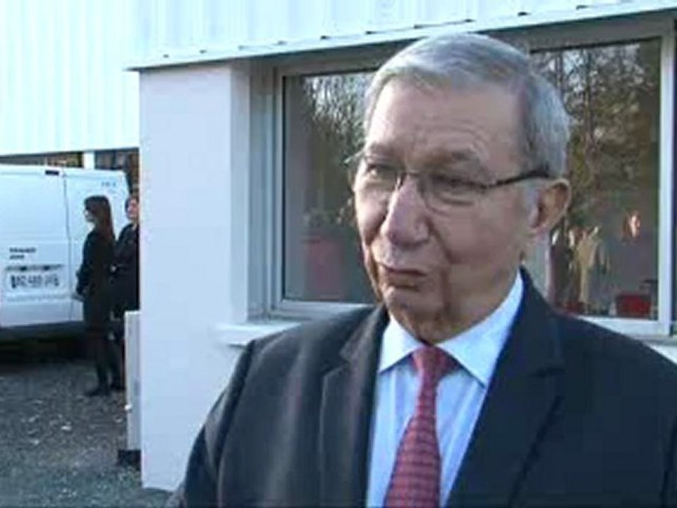 Bernard Cazeaux