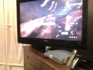 black ops green run 2 ime parti apres