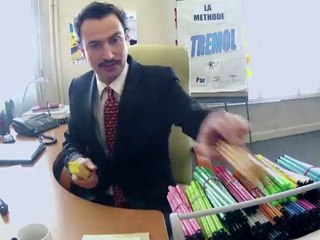 Pause Emploi - Bande Annonce