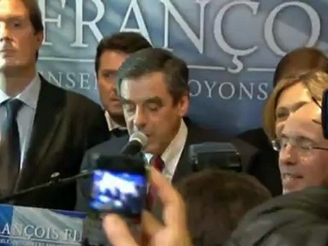 Comment le feuilleton UMP va-t-il se finir ?