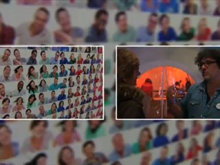 World Forum Lille 2012 - Film de synthèse