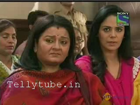 Kya Hua Tera Vaada - 22nd November 2012 Part 1