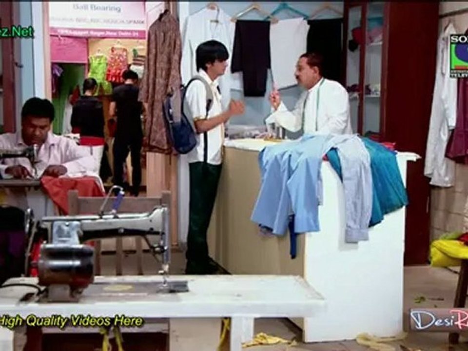 Parvarrish 22nd November 2012 PART-1
