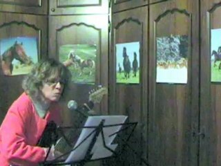 Ne m'oublie pas, reprise, La Grande Sophie