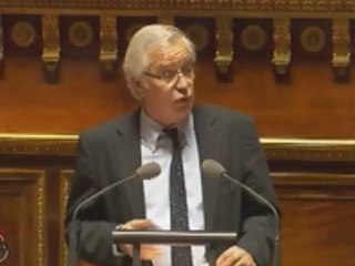 Intervention de François Rebsamen sur le Projet de Loi de Finance 2013