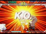 Street Fighter III 3rd Strike Fight for the Future: Twelve Playthrough (2 of 2)