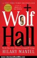 Literature Book Review: Wolf Hall: A Novel by Hilary Mantel