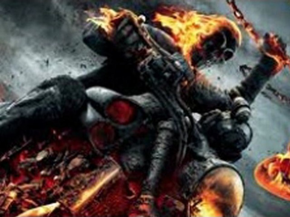 Ghost Rider Spirit of Vengeance (2011) online watch www.megamov24.com