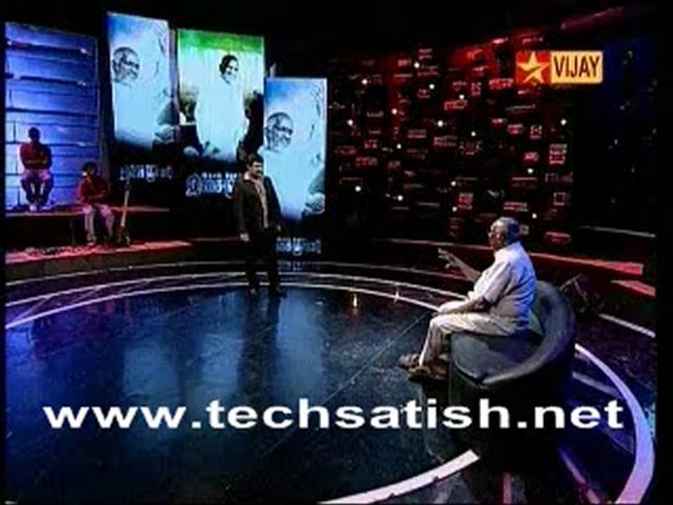 Idhayam Part 1