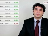 22.11.12 · Subasta del Tesoro España - Cierre de mercados financieros - www.renta4.com