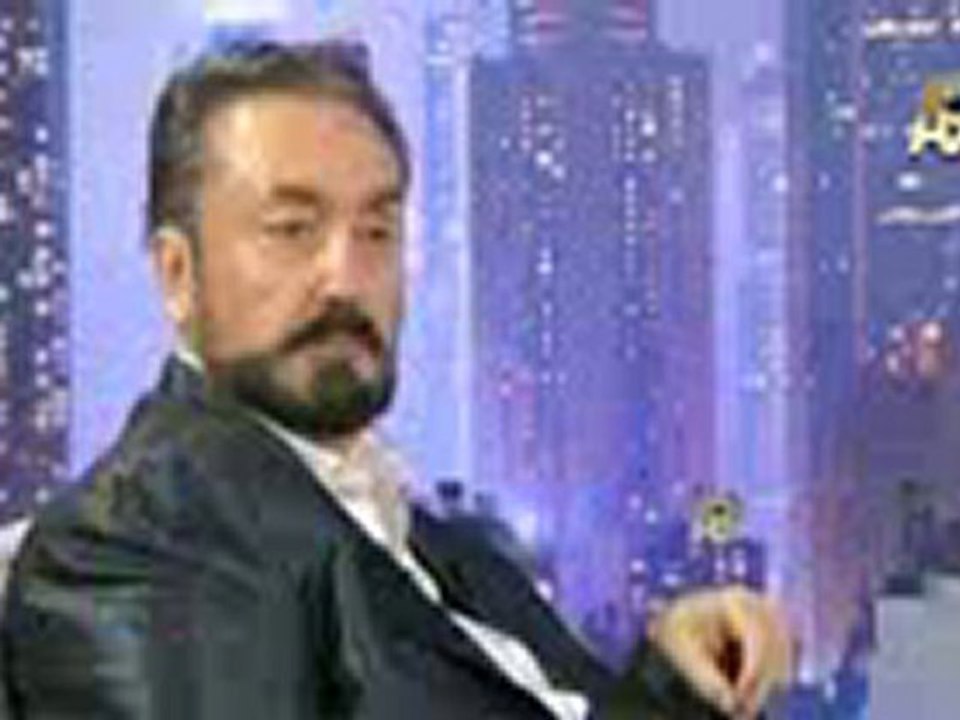 ADNAN OKTAR 18 KASIM 2012 A9 TV Başbakanımız Recep Tayyip Erdoğan'ın İslam Teşkilatı ve Filistin'lilerin birleşmesi ile ilgili sözleri çok önemli.