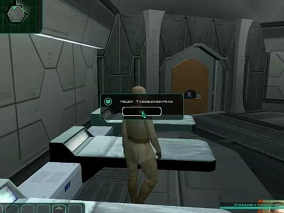 SWKotOR 2 Let's Play 14: Telos