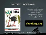 NO STRESS / Rafał Kołodziej