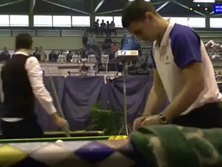 12_13 RESUME OPEN MIXTE DU POITOU