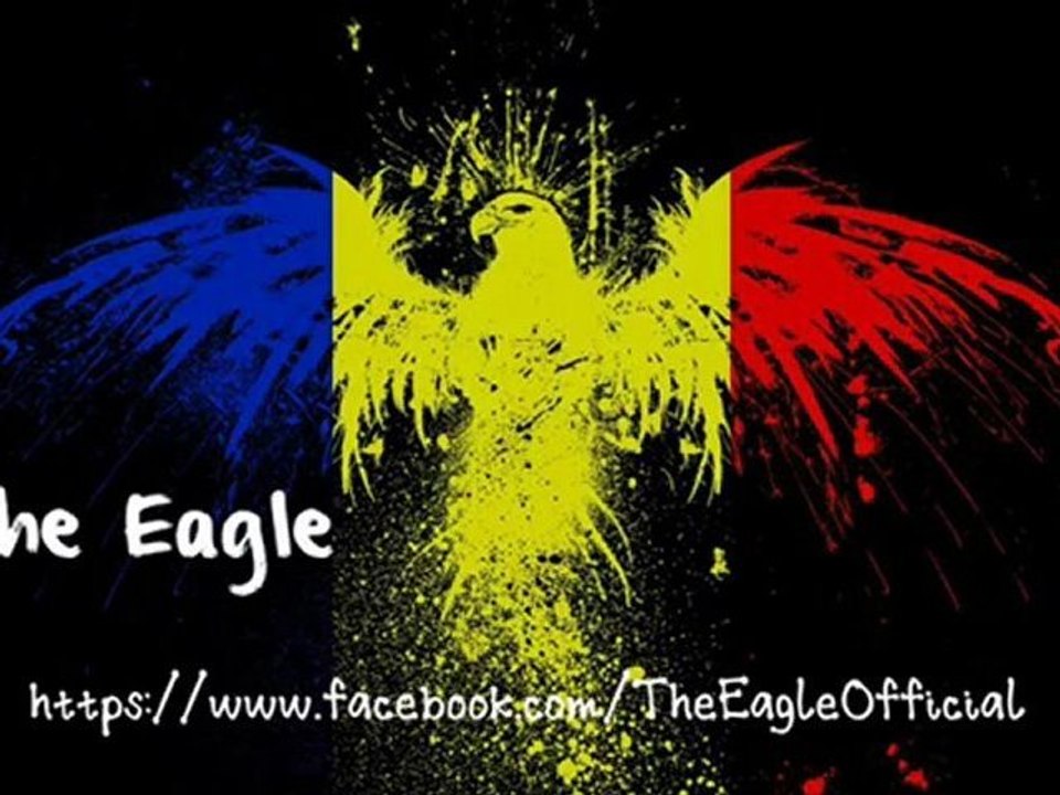 The Eagle - Fly Fast (original edit)