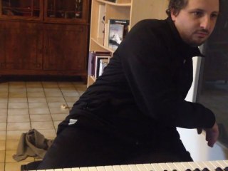 Ed's Chorus "Keep it Real" (Major Yo Prod)