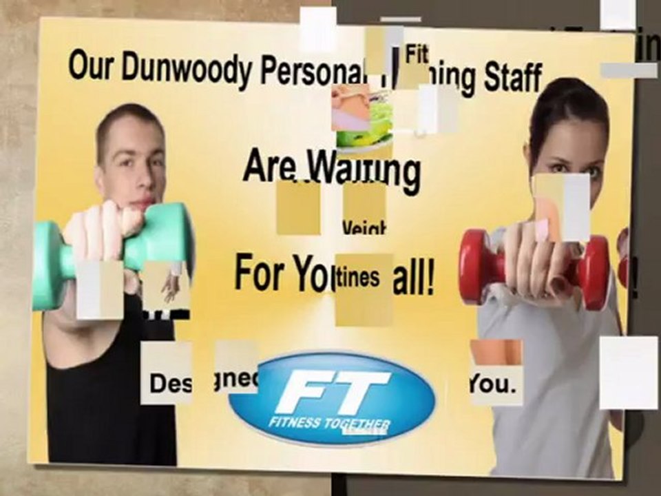 Personal Training Dunwoody Video