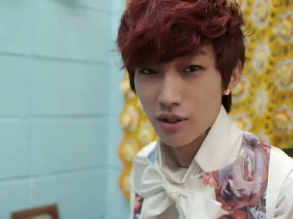 B1A4 - 「1」 Photoshoot