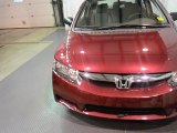 Used Car 2009 Honda Civic DXG at Honda West Calgary