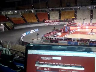 Στο ΣΕΦ ενόψει Εφές (2)