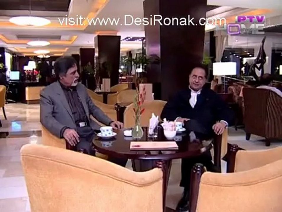 Kitnay Door Kitnay Pass Episode 3 -  22nd November 2012 part 4