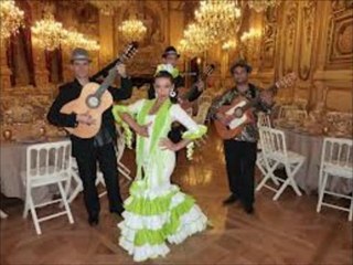 Rumba gitana