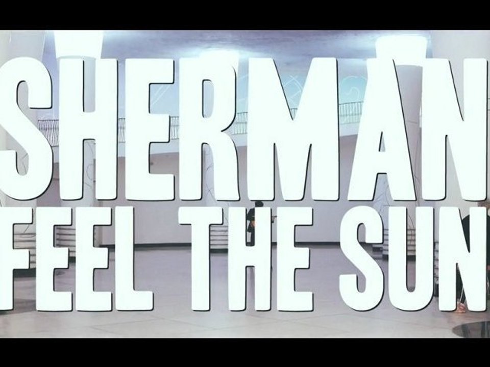 WAF! présente SHERMAN - Feel The Sun (Acoustique)