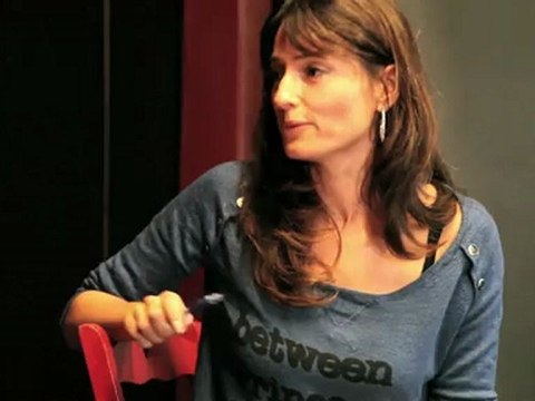 Master Class Permis de jouer direction d'acteur Crystel AMSALEM