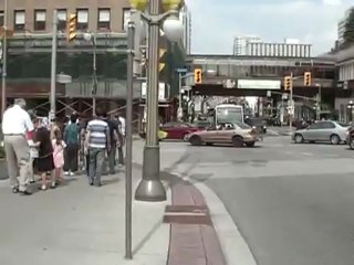 Ottawa City Center, Ontario, Canada