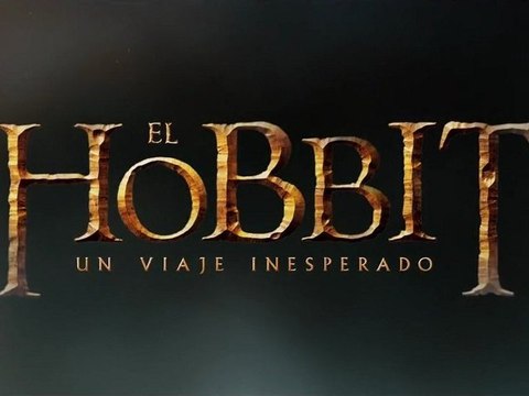 El Hobbit - Un Viaje Inesperado Spot1 HD [20seg] Español