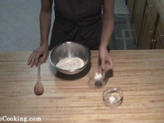 Buttermilk Pancakes part 2