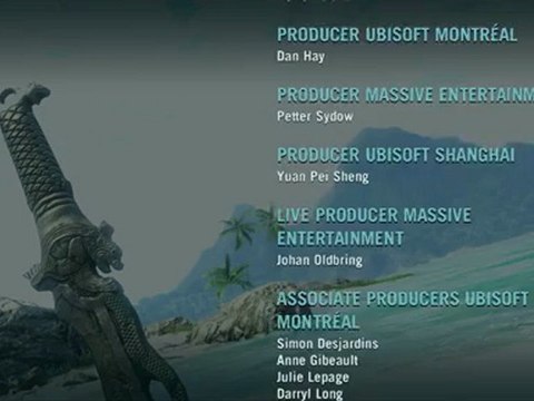 Far Cry 3 : Ending, cinématique de fin