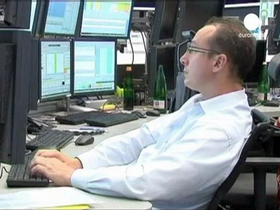 European markets at close: 22.11.2012