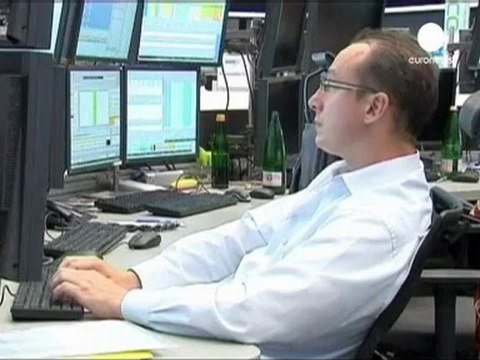 European markets at close: 22.11.2012