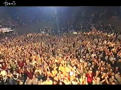 NOTP Deutschland 1999:Il Novecento: French Can Can