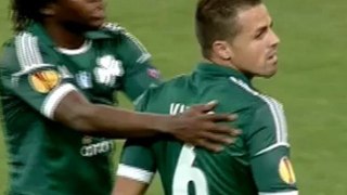 panathinaikos penalty