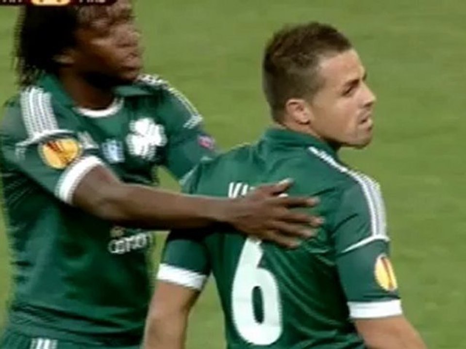 panathinaikos penalty