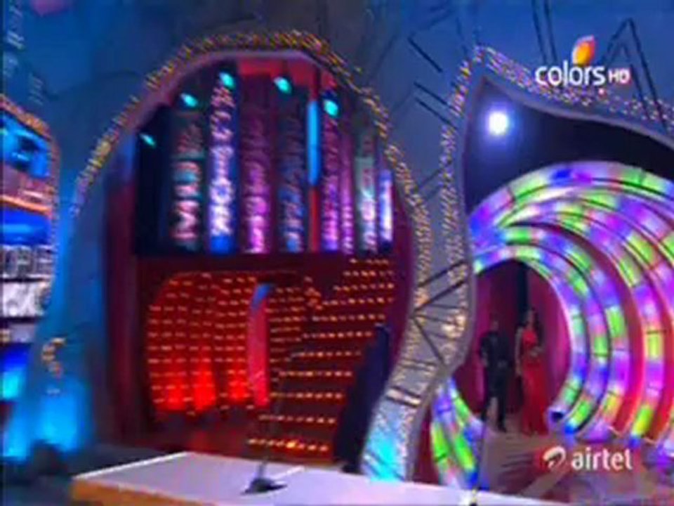 People's Choice Awards - 25th November 2012 pt15