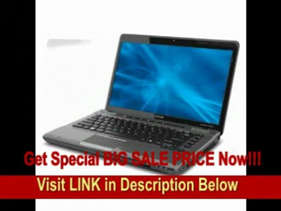 [FOR SALE] Toshiba 14 Satellite Laptop / Intel&reg Core i5 Processor / Blu-ray ROM / 6GB Memory / 640GB Hard Drive - Platinum